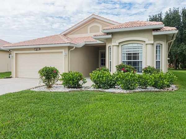 12822 Ivory Stone LOOP , FORT MYERS, FL 33913