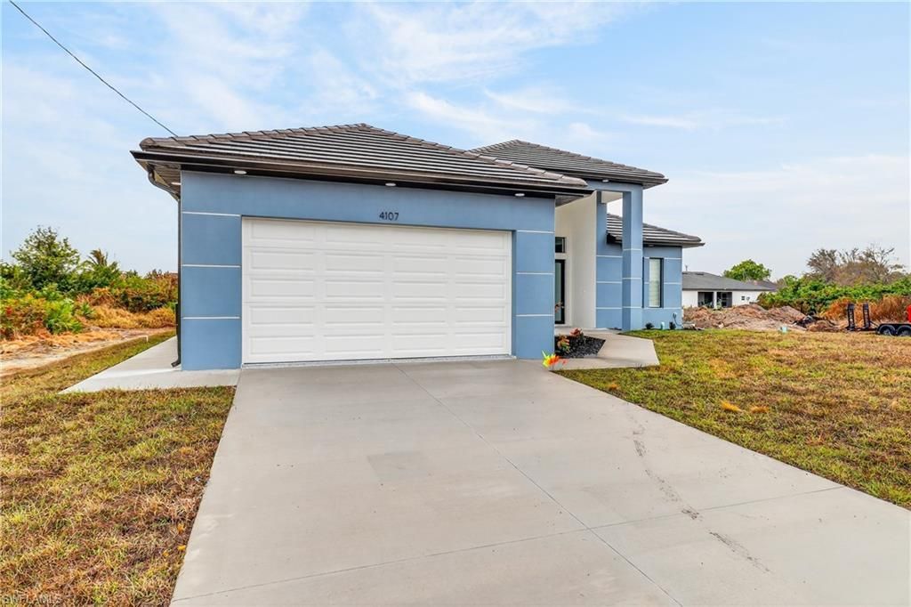 4107 16th St Sw, Lehigh Acres, FL 33976 Photo