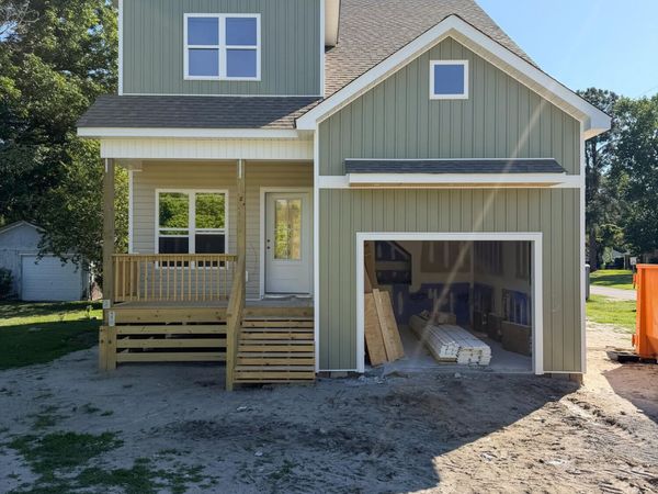 3300 Oaks Road, New Bern, NC 28560