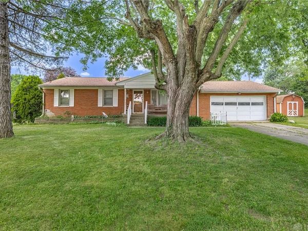 1412 Johns Road, Middletown, OH 45044