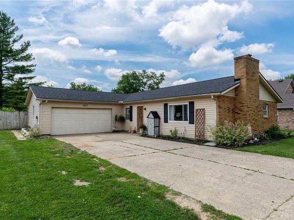 3953 Navajo Trail, Silvercreek Twp, OH 45335