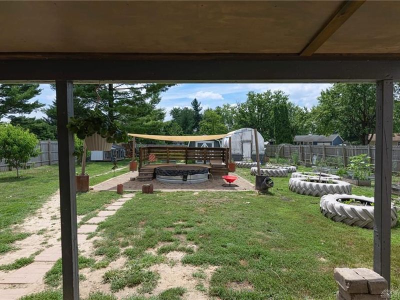 3953 Navajo Trail, Silvercreek Township, OH 45335 Photo 26