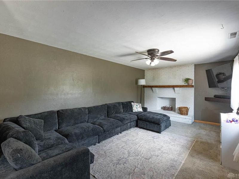 3953 Navajo Trail, Silvercreek Township, OH 45335 Photo 6