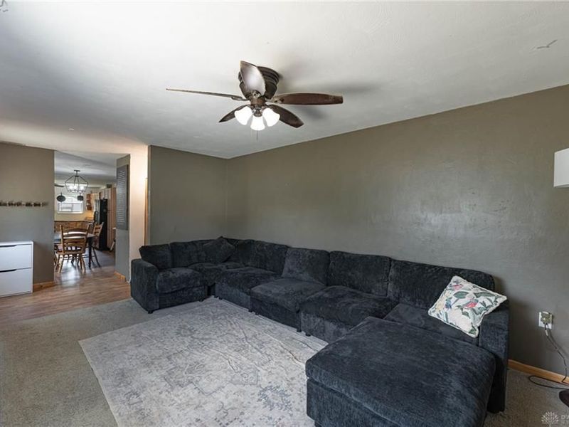 3953 Navajo Trail, Silvercreek Township, OH 45335 Photo 7