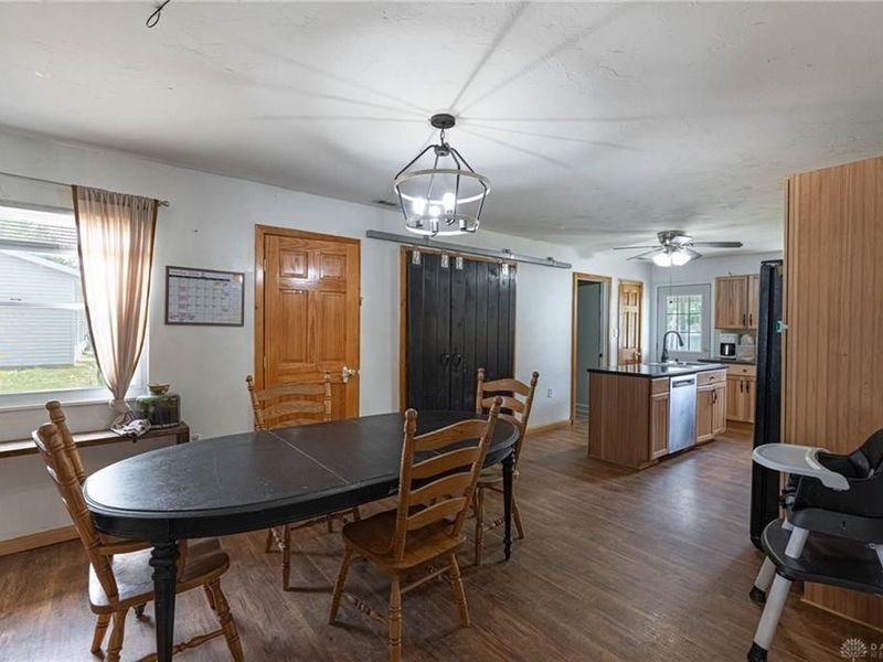 3953 Navajo Trail, Silvercreek Township, OH 45335 Photo 9