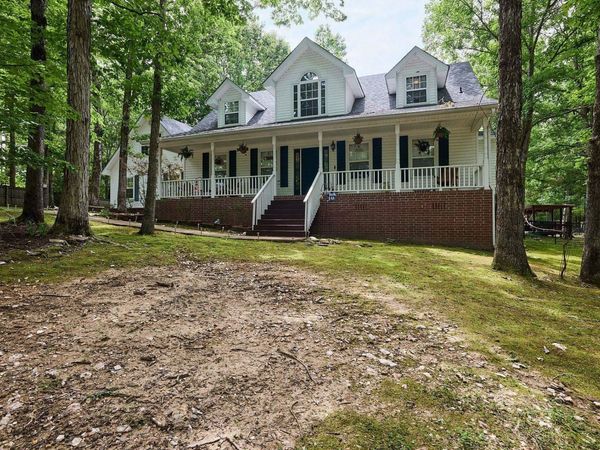 9919 Brown County Line Road, Alexander, AR 72002