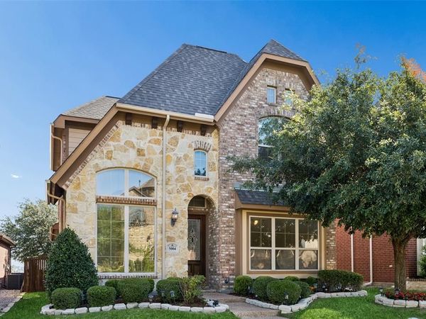 5004 Province Place, Irving, TX 75038