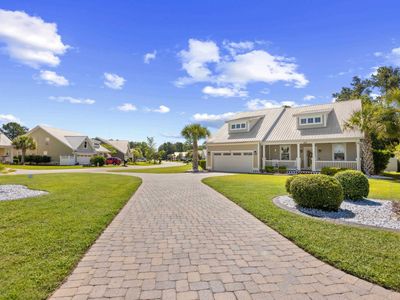 501 Percival Ct. , Murrells Inlet, SC 29576