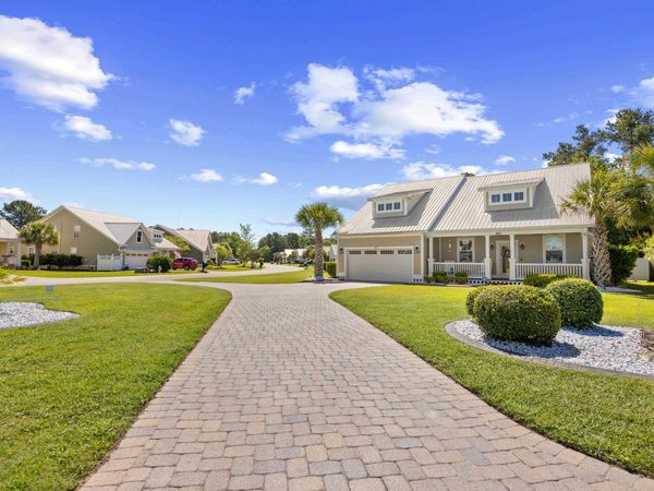 501 Percival Ct. , Murrells Inlet, SC 29576