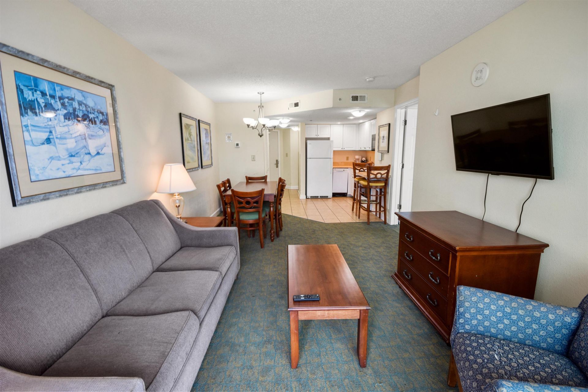 2501 S Ocean Blvd.  Photo 4
