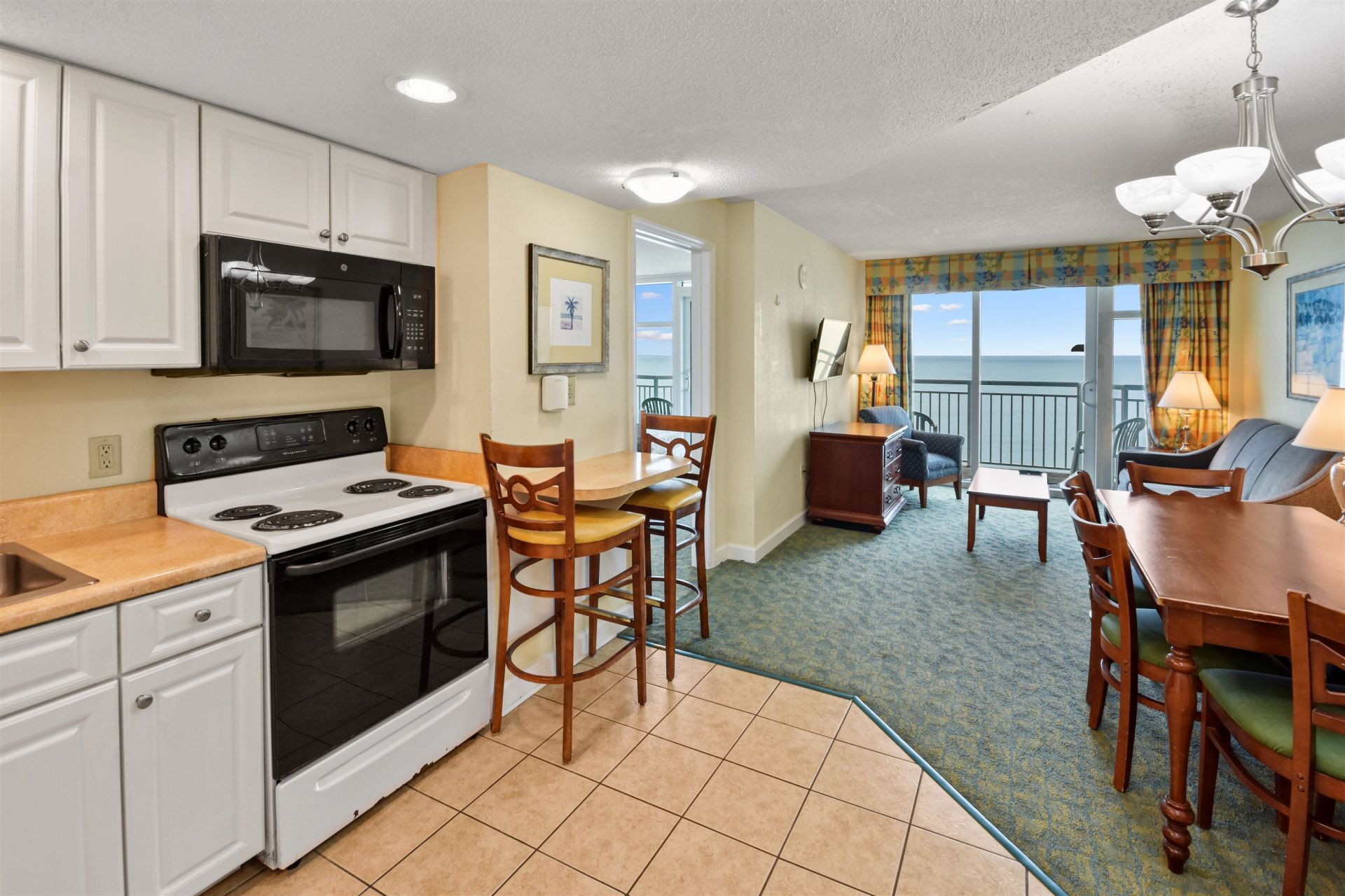 2501 S Ocean Blvd.  Photo 5