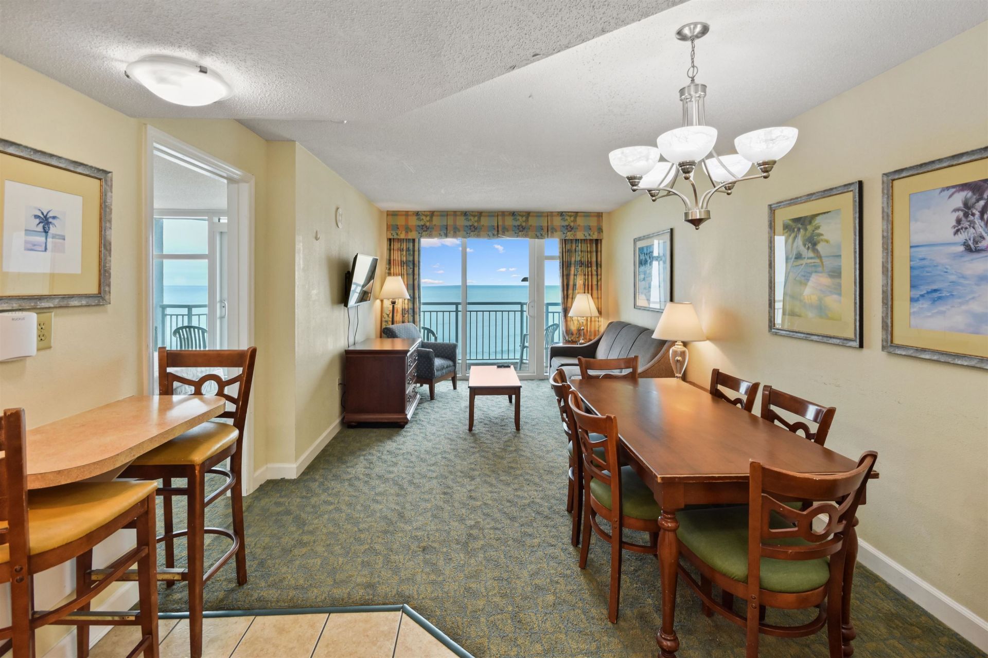 2501 S Ocean Blvd.  Photo 7