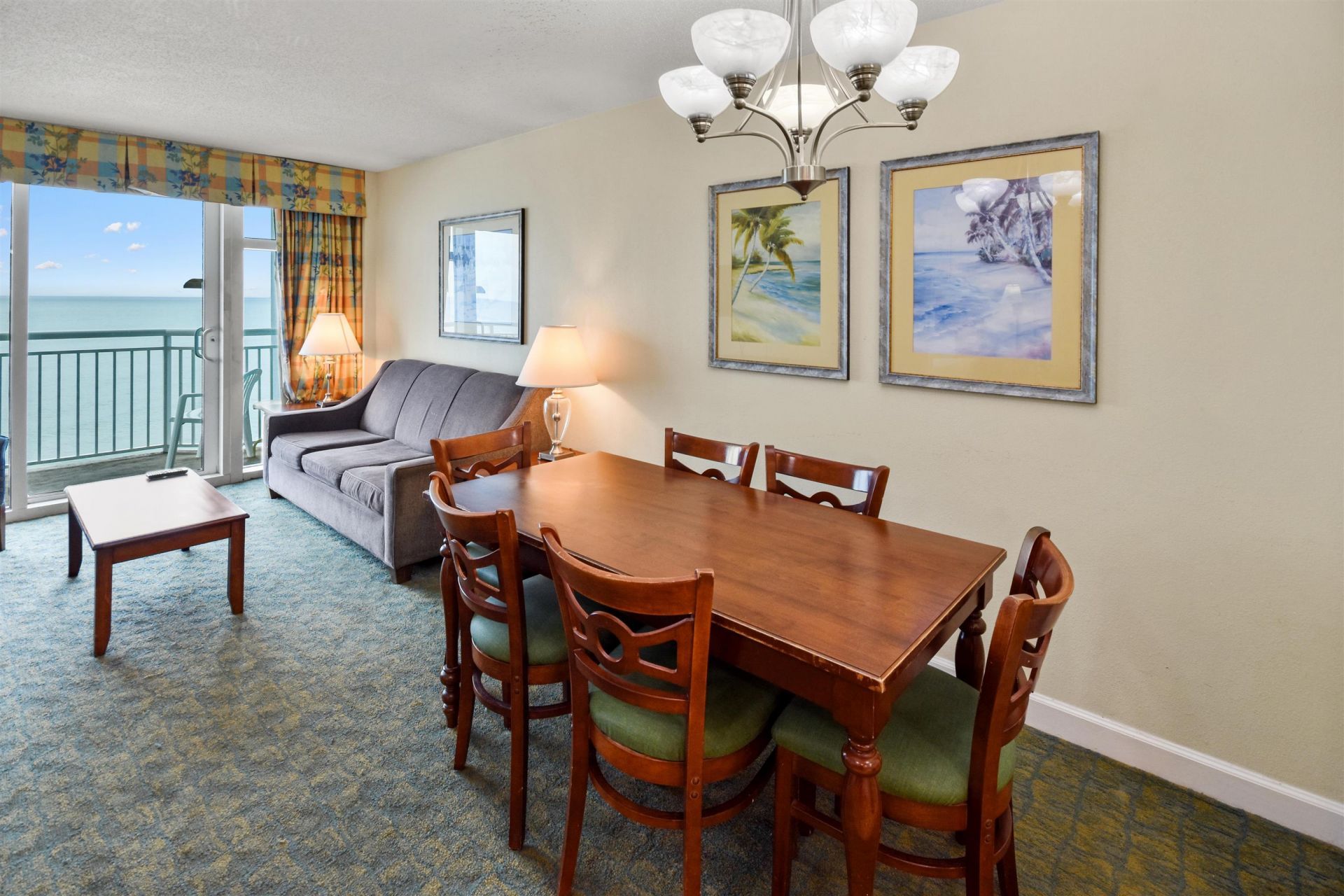 2501 S Ocean Blvd.  Photo 8