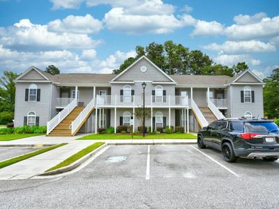 110 Portsmith Dr. , Unit 4, Myrtle Beach, SC 29588