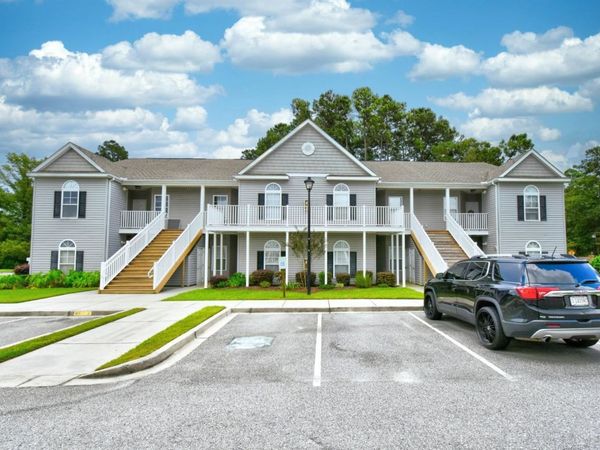 110 Portsmith Dr. , Unit 4, Myrtle Beach, SC 29588