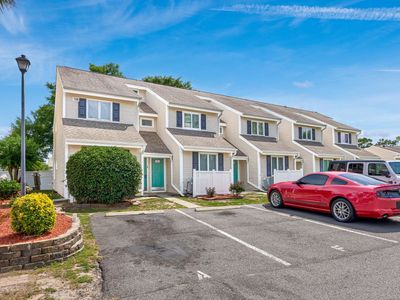 700 Deer Creek Rd. , Unit 7-A, Surfside Beach, SC 29575