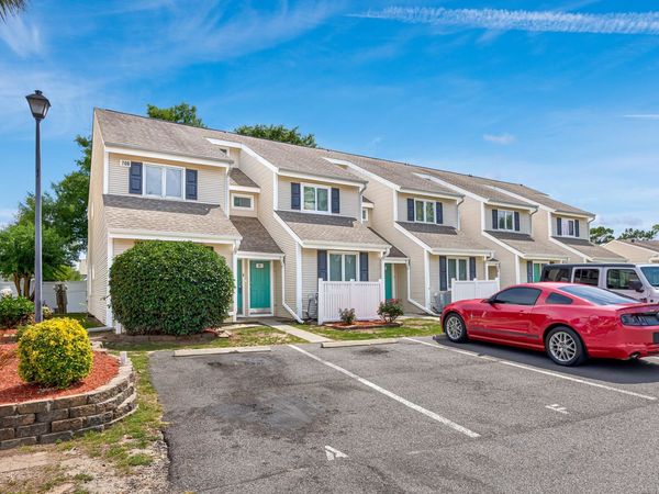 700 Deer Creek Rd. , Unit 7-A, Surfside Beach, SC 29575