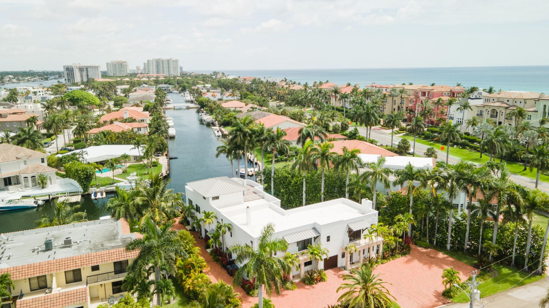 1121 Bel Air Drive, Highland Beach, FL 33487 Photo