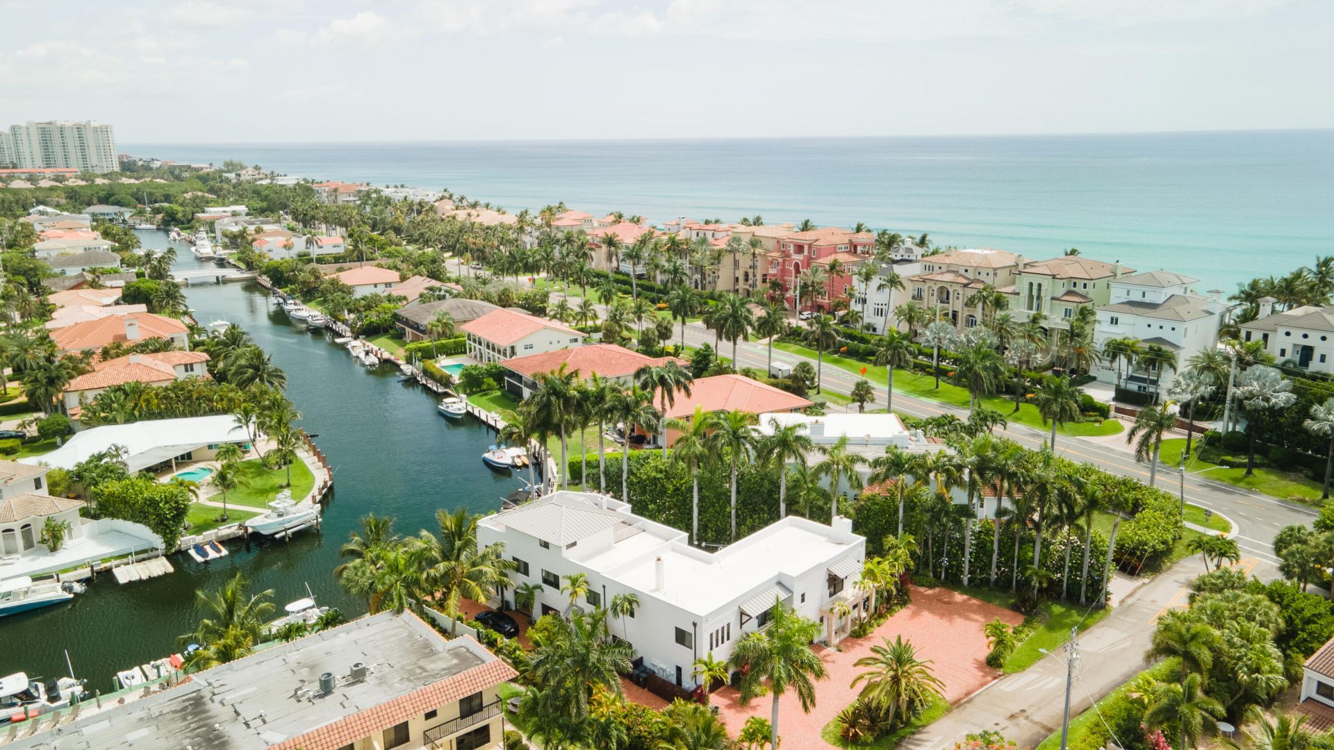 1121 Bel Air Drive, Highland Beach, FL 33487 Photo