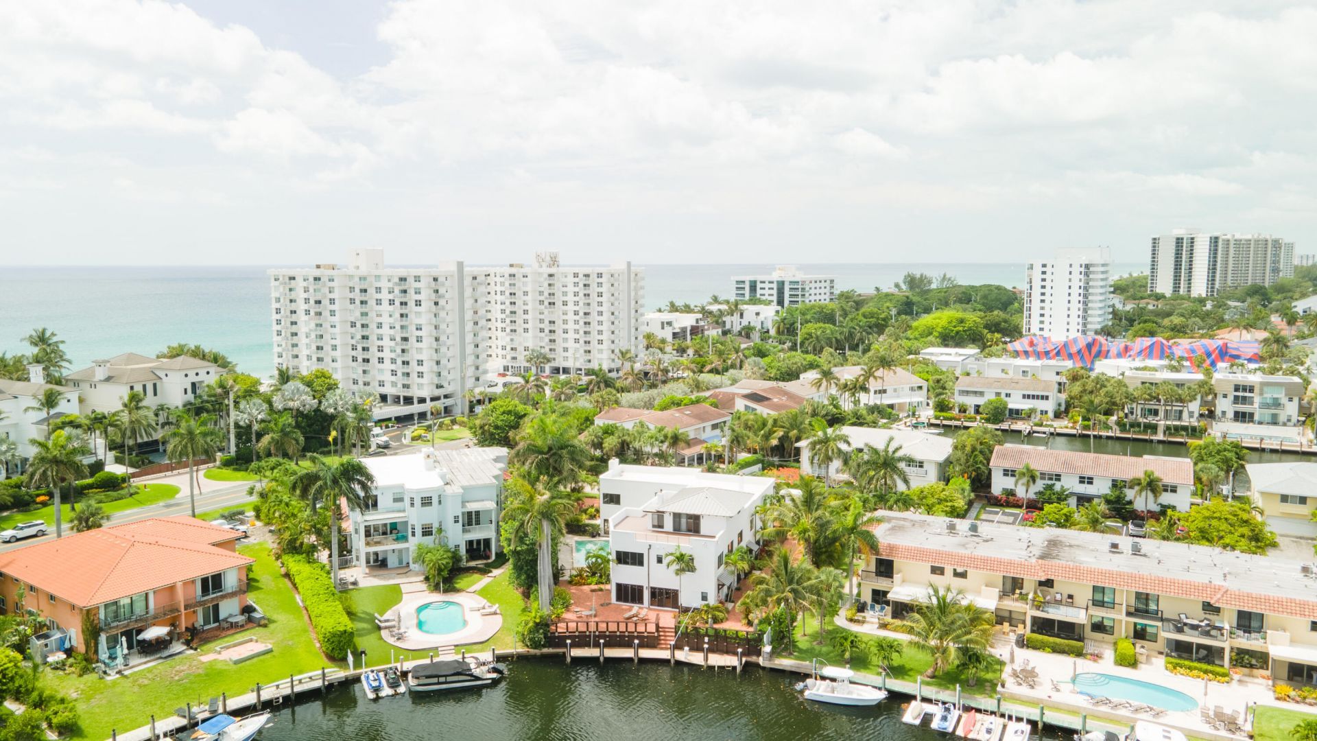 1121 Bel Air Drive, Highland Beach, FL 33487 Photo