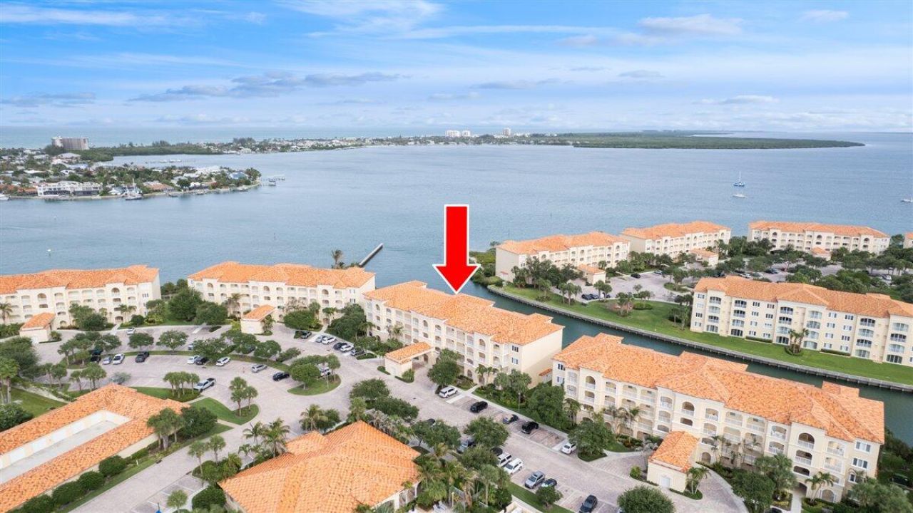 5 E Harbour Isle Dr Drive E, Unit 103, Fort Pierce, FL 34949 Photo