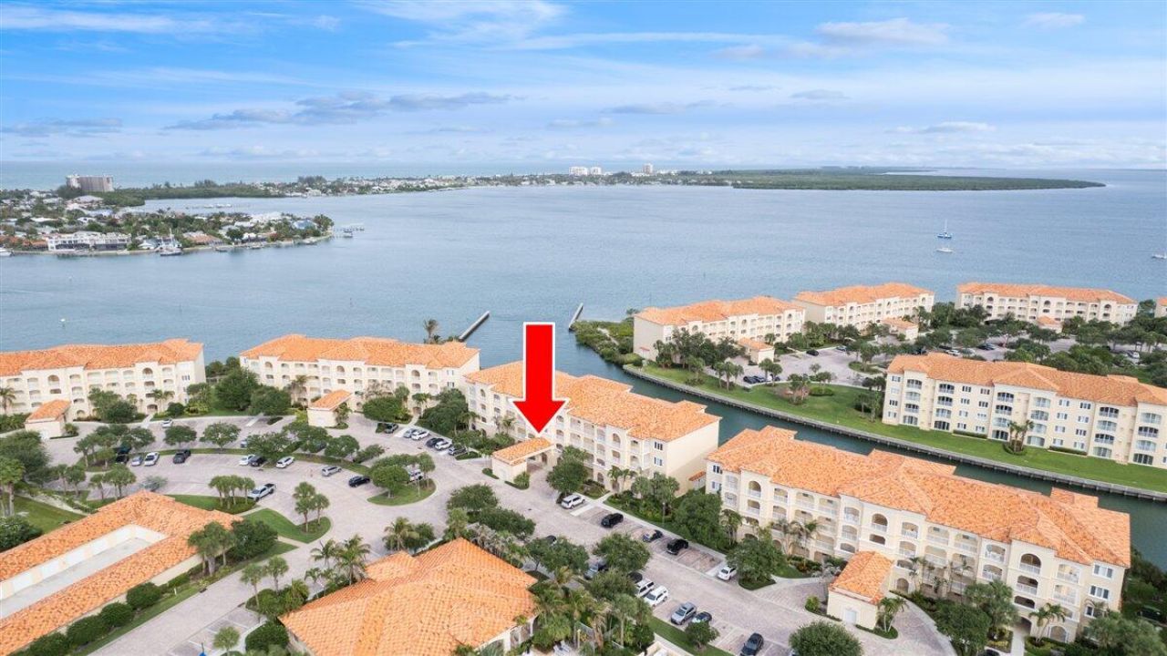 5 E Harbour Isle Dr Drive E, Unit 103, Fort Pierce, FL 34949 Photo