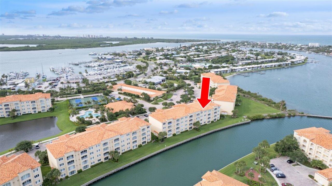 5 E Harbour Isle Dr Drive E, Unit 103, Fort Pierce, FL 34949 Photo