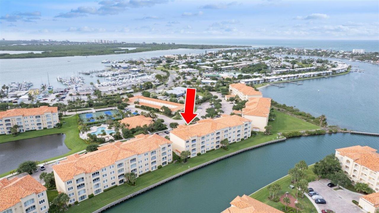 5 E Harbour Isle Dr Drive E, Unit 103, Fort Pierce, FL 34949 Photo