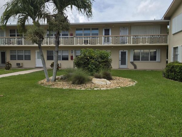 87 Bedford D, West Palm Beach, FL 33417