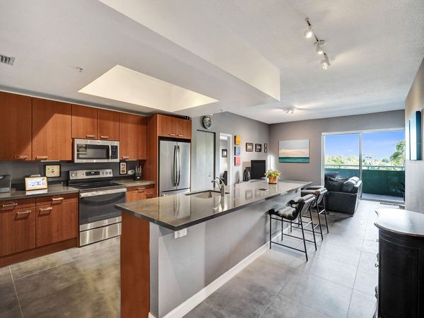 2301 Wilton Drive, Unit R309, Wilton Manors, FL 33305