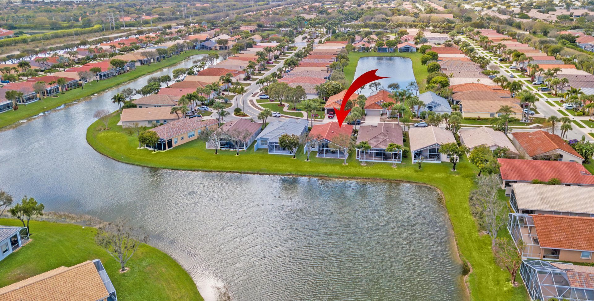 7118 Treviso Lane, Boynton Beach, FL 33472 Photo