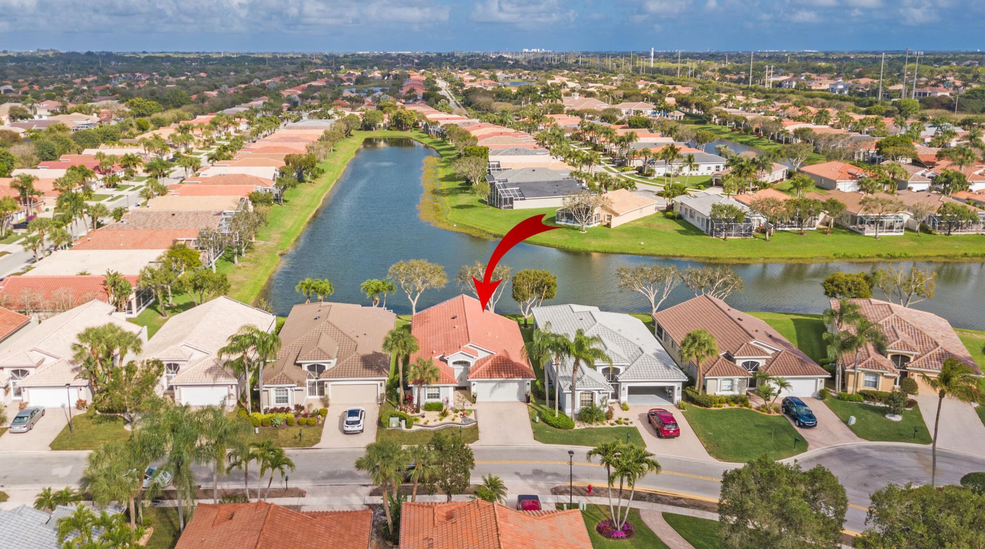 7118 Treviso Lane, Boynton Beach, FL 33472 Photo