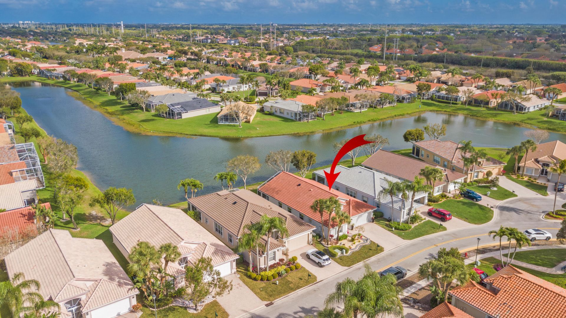 7118 Treviso Lane, Boynton Beach, FL 33472 Photo