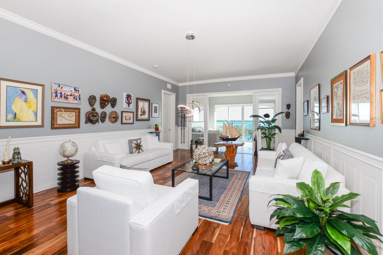 23 Harbour Isle Drive W, Unit 303, Fort Pierce, FL 34949 Photo