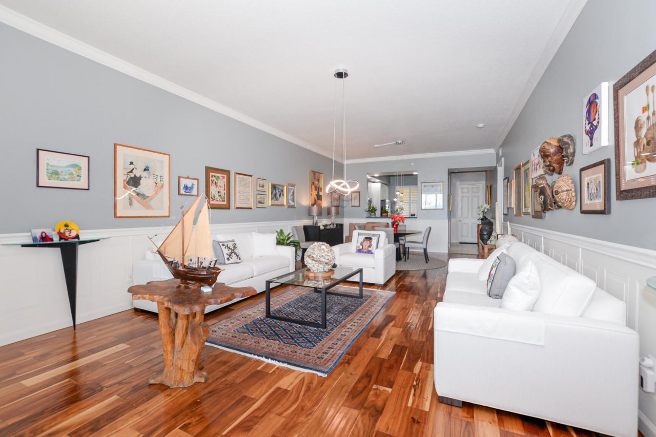 23 Harbour Isle Drive W, Unit 303, Fort Pierce, FL 34949 Photo
