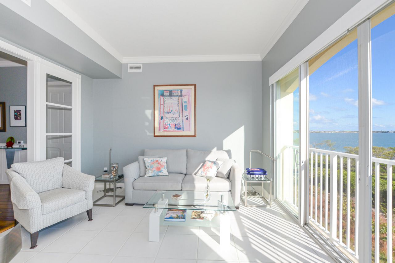 23 Harbour Isle Drive W, Unit 303, Fort Pierce, FL 34949 Photo