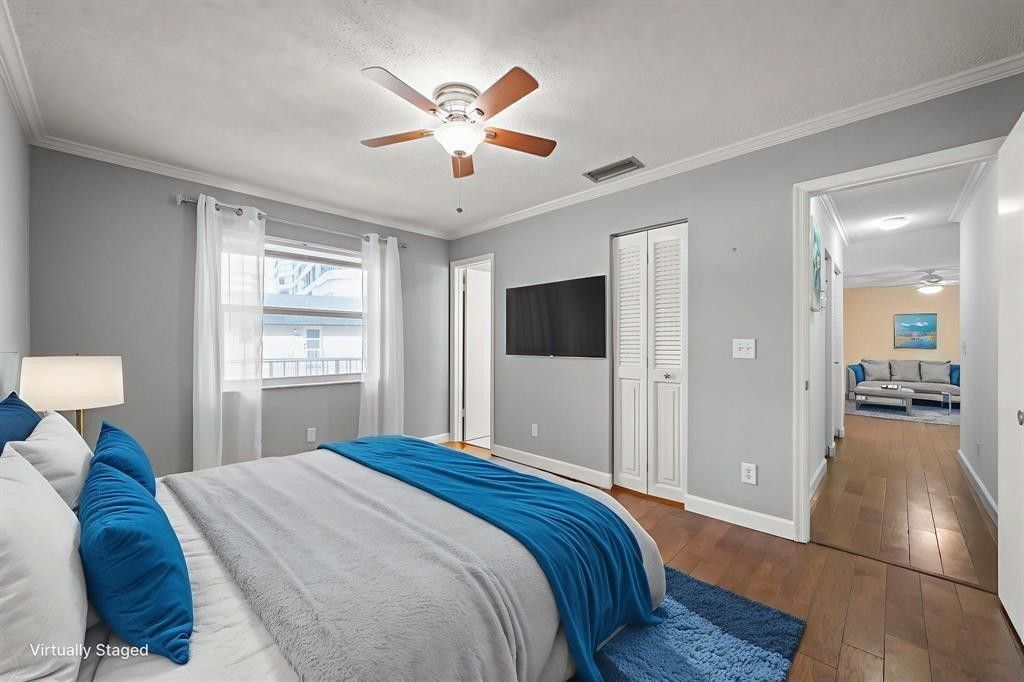 3601 S Ocean Boulevard, Unit 406, South Palm Beach, FL 33480 Photo