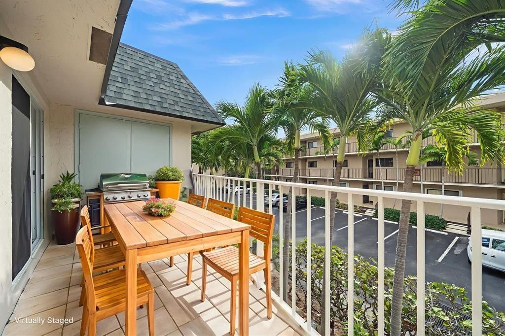 3601 S Ocean Boulevard, Unit 406, South Palm Beach, FL 33480 Photo
