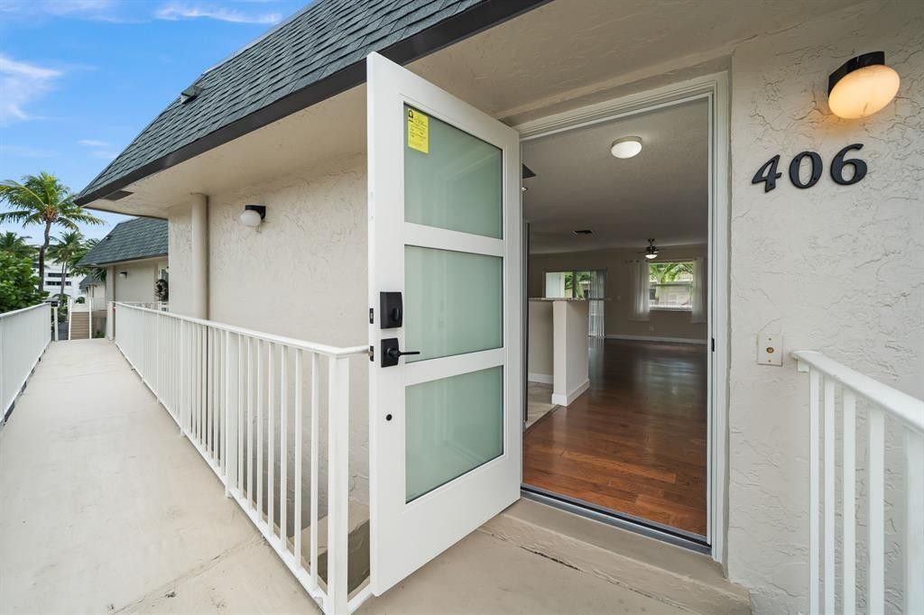 3601 S Ocean Boulevard, Unit 406, South Palm Beach, FL 33480 Photo