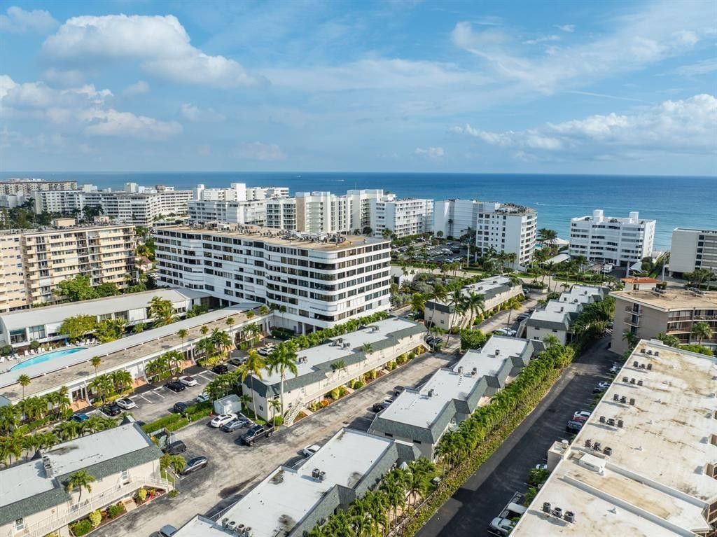 3601 S Ocean Boulevard, Unit 406, South Palm Beach, FL 33480 Photo
