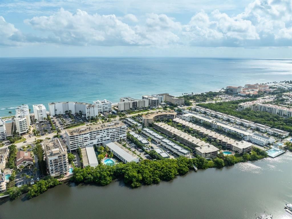 3601 S Ocean Boulevard, Unit 406, South Palm Beach, FL 33480 Photo