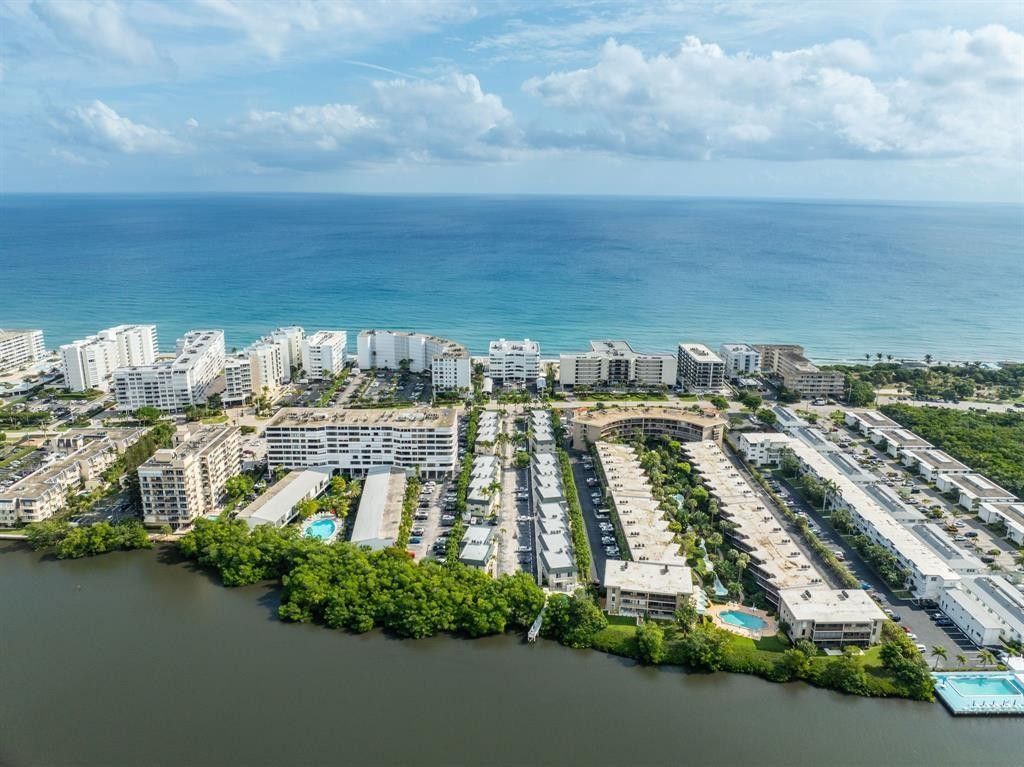 3601 S Ocean Boulevard, Unit 406, South Palm Beach, FL 33480 Photo