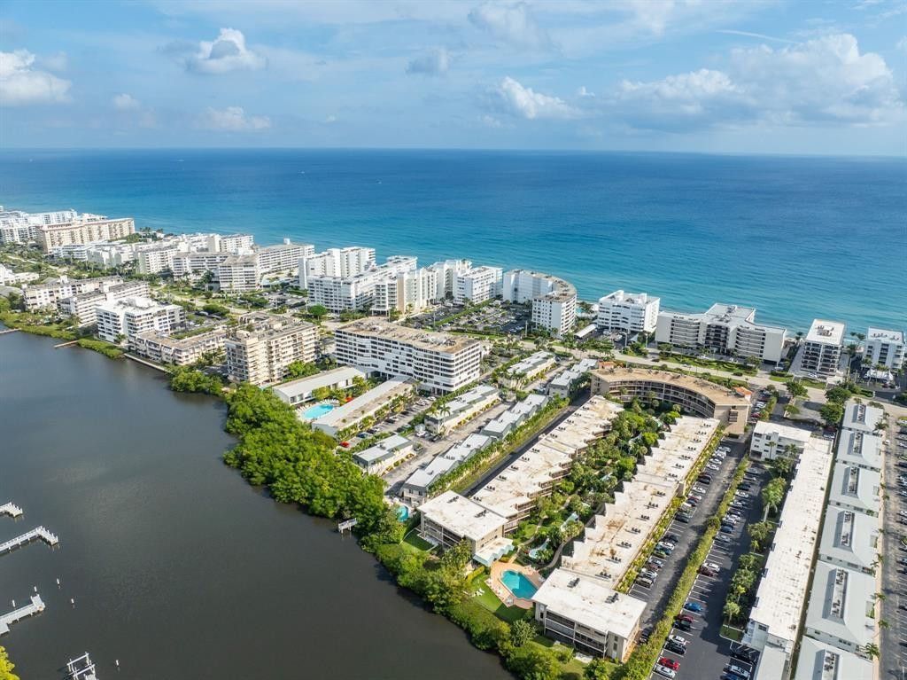 3601 S Ocean Boulevard, Unit 406, South Palm Beach, FL 33480 Photo