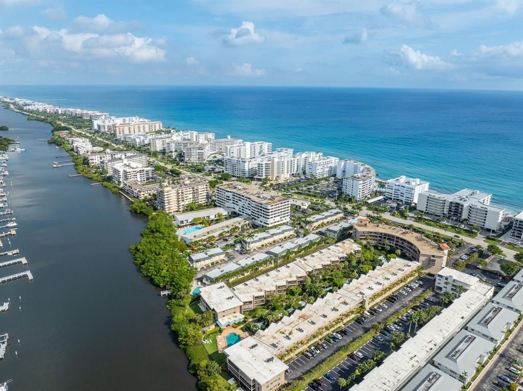 3601 S Ocean Boulevard, Unit 406, South Palm Beach, FL 33480 Photo