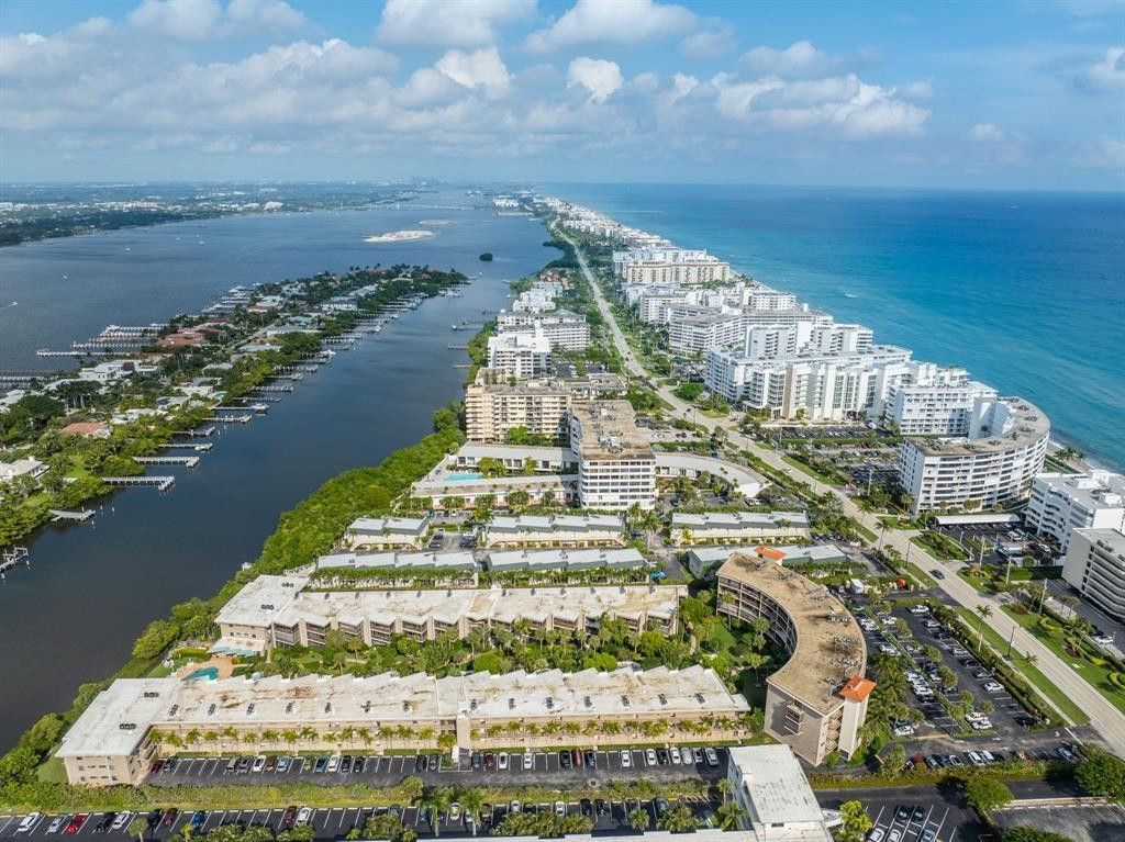 3601 S Ocean Boulevard, Unit 406, South Palm Beach, FL 33480 Photo