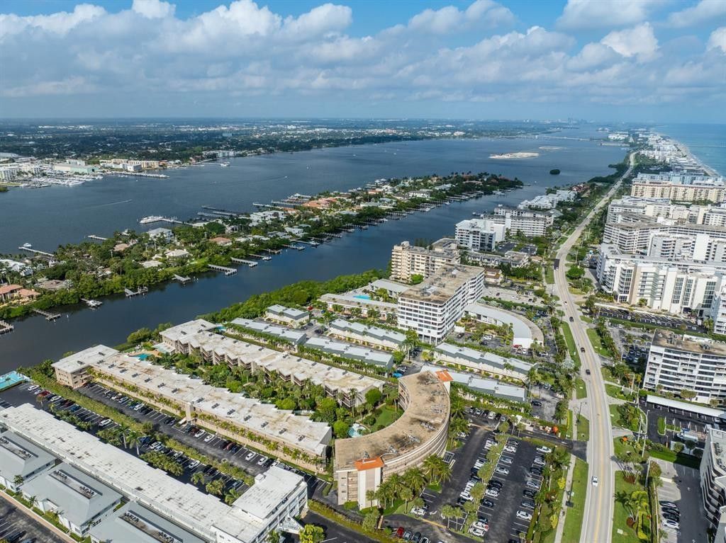 3601 S Ocean Boulevard, Unit 406, South Palm Beach, FL 33480 Photo