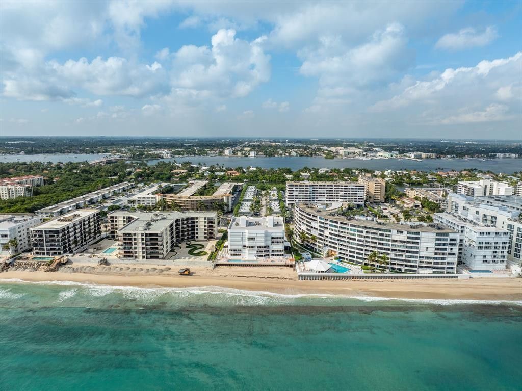 3601 S Ocean Boulevard, Unit 406, South Palm Beach, FL 33480 Photo