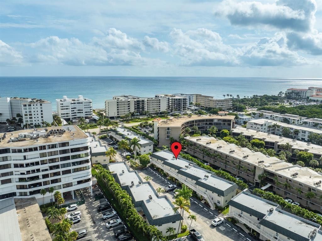 3601 S Ocean Boulevard, Unit 406, South Palm Beach, FL 33480 Photo