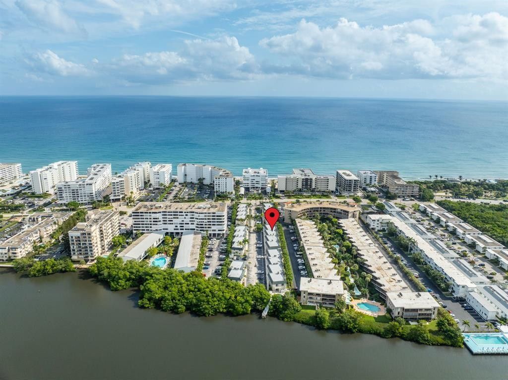 3601 S Ocean Boulevard, Unit 406, South Palm Beach, FL 33480 Photo
