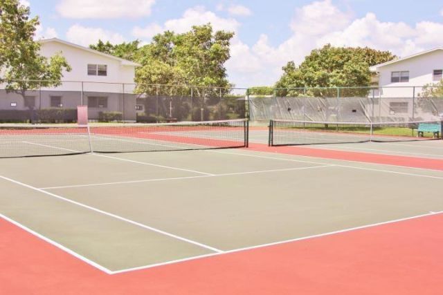 116 Windsor F, West Palm Beach, FL 33417 Photo
